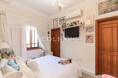 Apartamento · 3 dormitórios em Petrópolis — miniatura 13