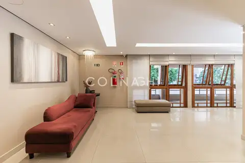 Apartamento · 3 dormitórios em Petrópolis — miniatura 14