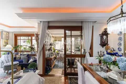 Apartamento · 3 dormitórios em Petrópolis — miniatura 3