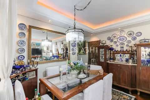 Apartamento · 3 dormitórios em Petrópolis — miniatura 4