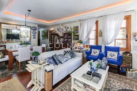 Apartamento · 3 dormitórios em Petrópolis — miniatura 6