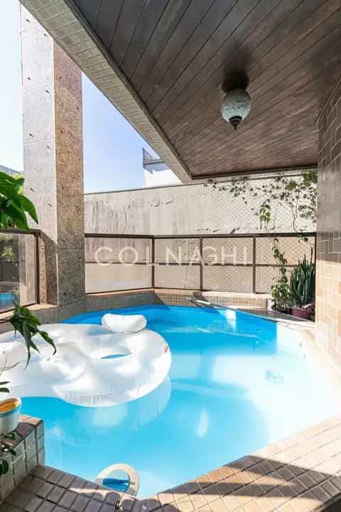 Apartamento · 3 dormitórios em Petrópolis — miniatura 7
