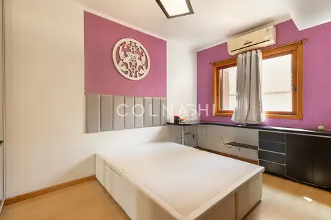 Apartamento · 1 dormitório em Higienópolis — miniatura 11