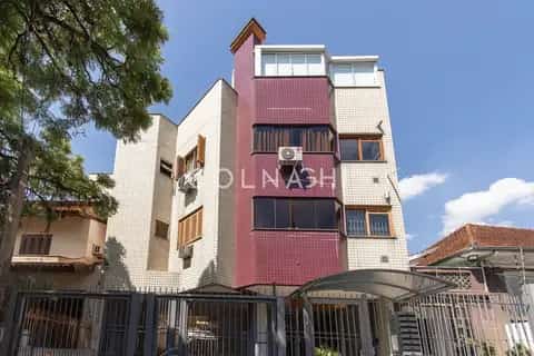Apartamento · 1 dormitório em Higienópolis — miniatura 12