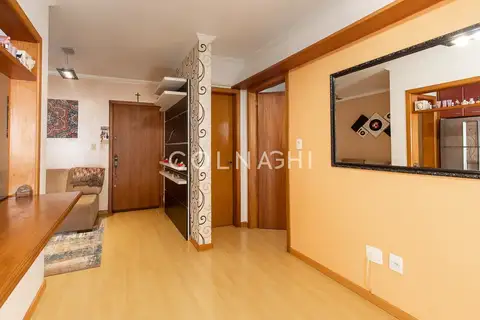 Apartamento · 1 dormitório em Higienópolis — miniatura 2