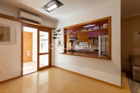 Apartamento · 1 dormitório em Higienópolis — miniatura 3