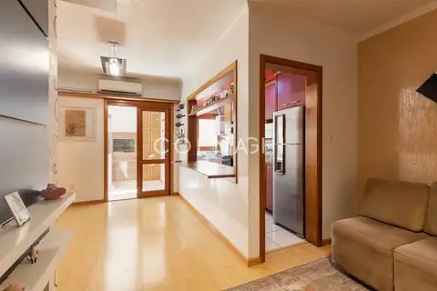 Apartamento · 1 dormitório em Higienópolis — miniatura 4