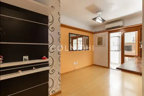 Apartamento · 1 dormitório em Higienópolis — miniatura 5