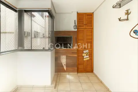 Apartamento · 1 dormitório em Higienópolis — miniatura 6