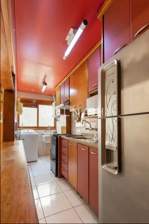 Apartamento · 1 dormitório em Higienópolis — miniatura 8