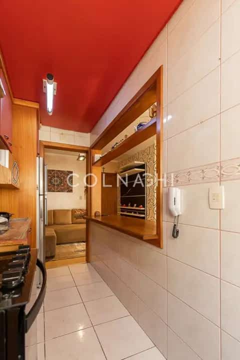 Apartamento · 1 dormitório em Higienópolis — miniatura 9