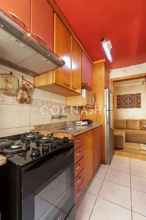 Apartamento · 1 dormitório em Higienópolis — miniatura 10