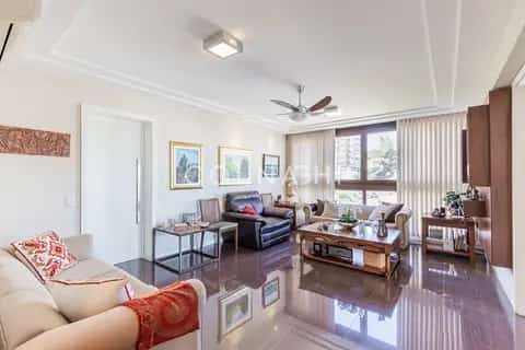 Apartamento · 2 dormitórios no Rio Branco — miniatura 1