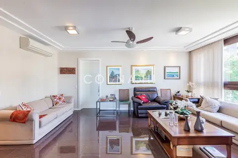 Apartamento · 2 dormitórios no Rio Branco — miniatura 3