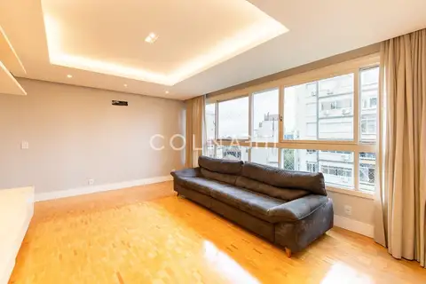 Apartamento · 3 dormitórios no Moinhos de Vento — miniatura 5