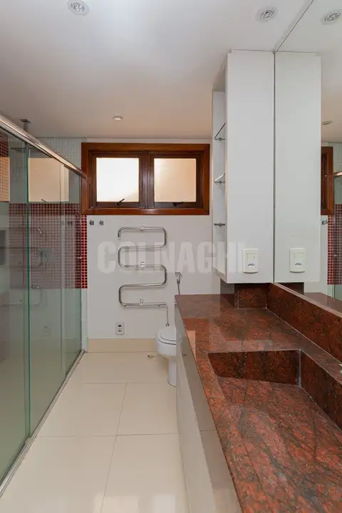 Apartamento · 3 dormitórios na Bela Vista — miniatura 14