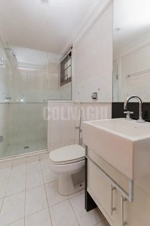 Apartamento · 3 dormitórios na Bela Vista — miniatura 9