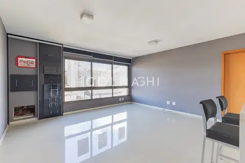 Apartamento · 3 dormitórios em Petrópolis — miniatura 3