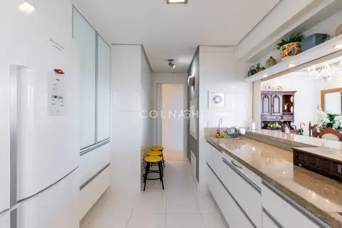Apartamento · 3 dormitórios em Higienópolis — miniatura 12