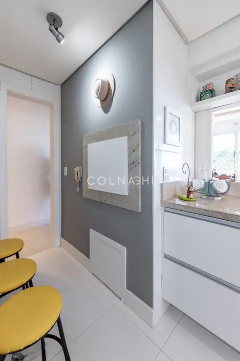 Apartamento · 3 dormitórios em Higienópolis — miniatura 13