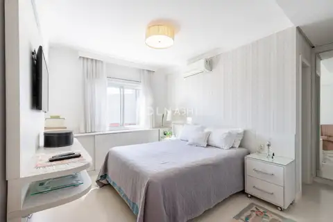 Apartamento · 3 dormitórios em Higienópolis — miniatura 14