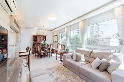Apartamento · 3 dormitórios em Higienópolis — miniatura 1