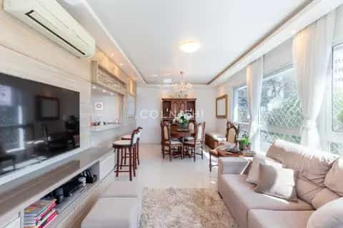 Apartamento · 3 dormitórios em Higienópolis — miniatura 6