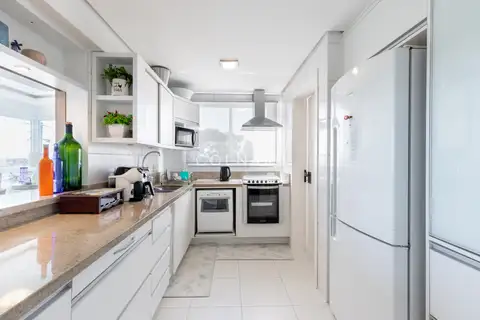 Apartamento · 3 dormitórios em Higienópolis — miniatura 10