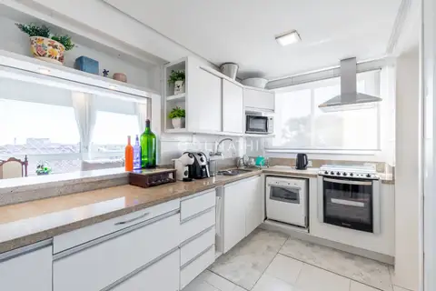Apartamento · 3 dormitórios em Higienópolis — miniatura 11