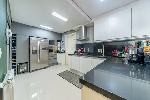 Apartamento · 3 dormitórios na Bela Vista — miniatura 11