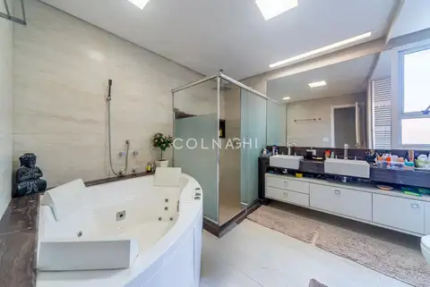 Apartamento · 3 dormitórios na Bela Vista — miniatura 13