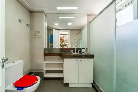Apartamento · 3 dormitórios na Bela Vista — miniatura 14