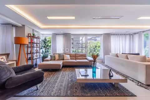 Apartamento · 3 dormitórios na Bela Vista — miniatura 2