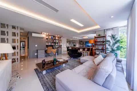 Apartamento · 3 dormitórios na Bela Vista — miniatura 3