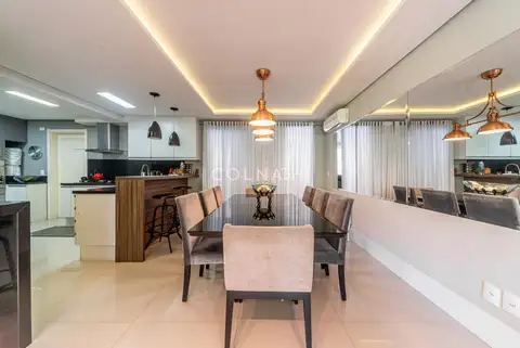 Apartamento · 3 dormitórios na Bela Vista — miniatura 8