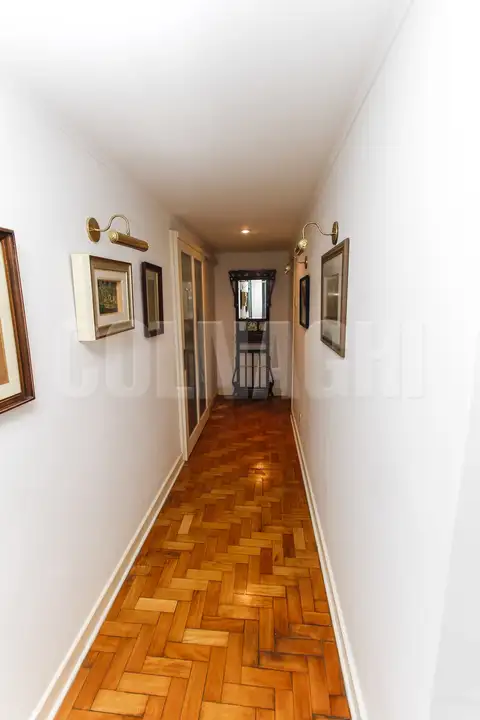 Apartamento · 3 dormitórios no Moinhos de Vento — miniatura 12