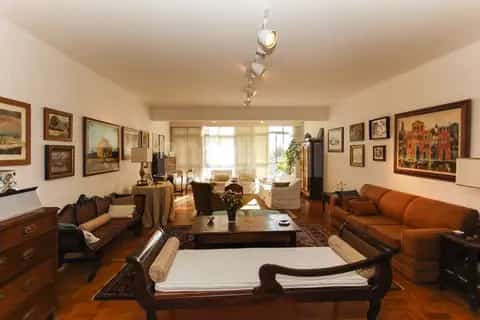 Apartamento · 3 dormitórios no Moinhos de Vento — miniatura 2