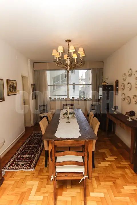 Apartamento · 3 dormitórios no Moinhos de Vento — miniatura 3
