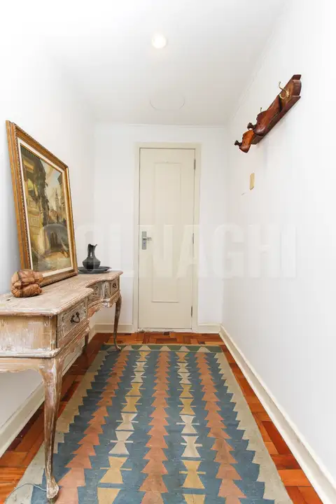 Apartamento · 3 dormitórios no Moinhos de Vento — miniatura 10