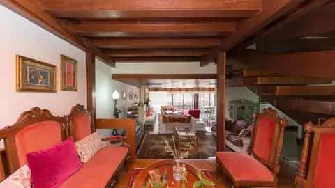Casa · 5 dormitórios no Três Figueiras — miniatura 11