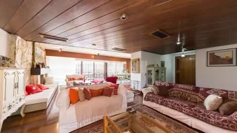 Casa · 5 dormitórios no Três Figueiras — miniatura 8