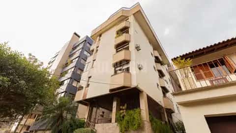 Apartamento · 3 dormitórios em Petrópolis — miniatura 15