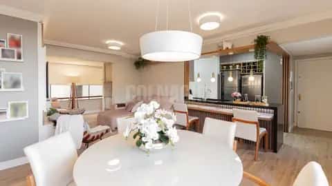 Apartamento · 3 dormitórios em Petrópolis — miniatura 3