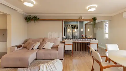 Apartamento · 3 dormitórios em Petrópolis — miniatura 4
