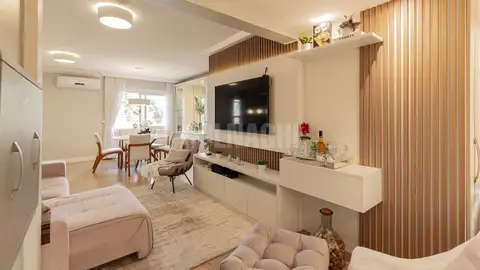 Apartamento · 3 dormitórios em Petrópolis — miniatura 7