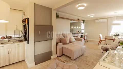 Apartamento · 3 dormitórios em Petrópolis — miniatura 8