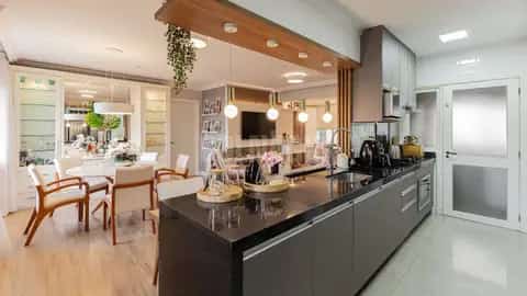 Apartamento · 3 dormitórios em Petrópolis — miniatura 9