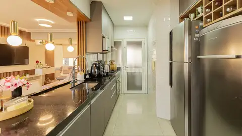 Apartamento · 3 dormitórios em Petrópolis — miniatura 10