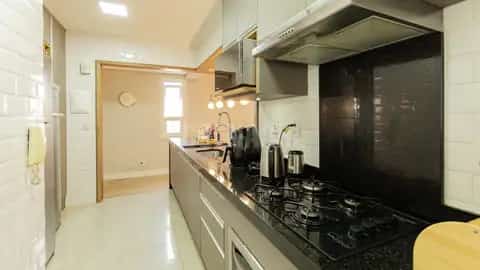 Apartamento · 3 dormitórios em Petrópolis — miniatura 11
