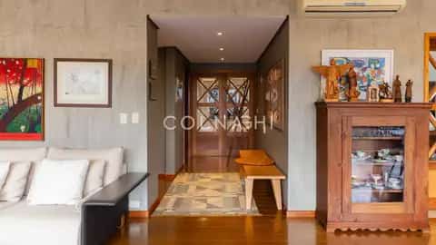 Apartamento · 3 dormitórios no Moinhos de Vento — miniatura 11